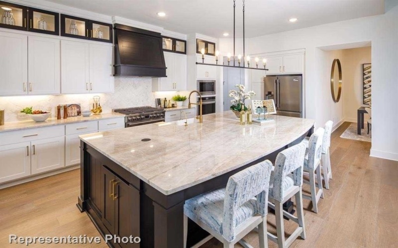 14516 Capridge Road, Aledo, TX 76008, 4 Bedrooms Bedrooms, ,5 BathroomsBathrooms,Residential,For Sale,14516 Capridge Road,20881625