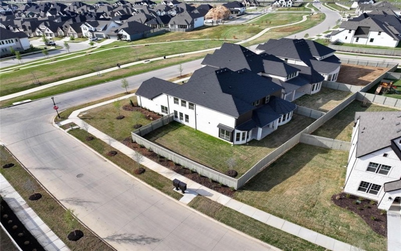409 Horizon Way, Northlake, TX 76247, 5 Bedrooms Bedrooms, ,5 BathroomsBathrooms,Residential,For Sale,409 Horizon Way,20883469