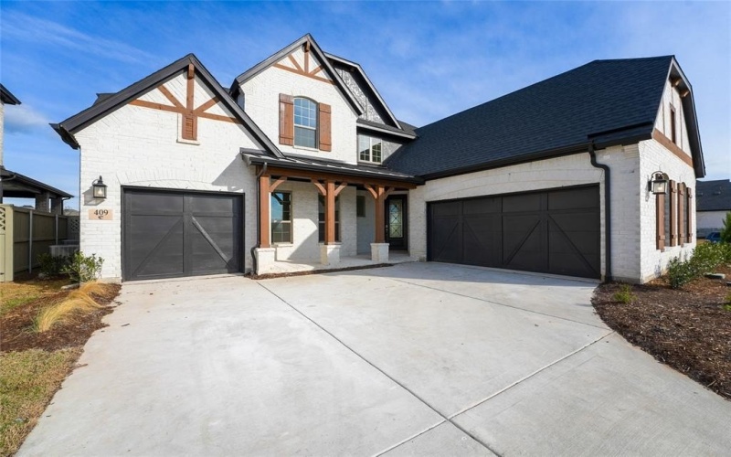 409 Horizon Way, Northlake, TX 76247, 5 Bedrooms Bedrooms, ,5 BathroomsBathrooms,Residential,For Sale,409 Horizon Way,20883469
