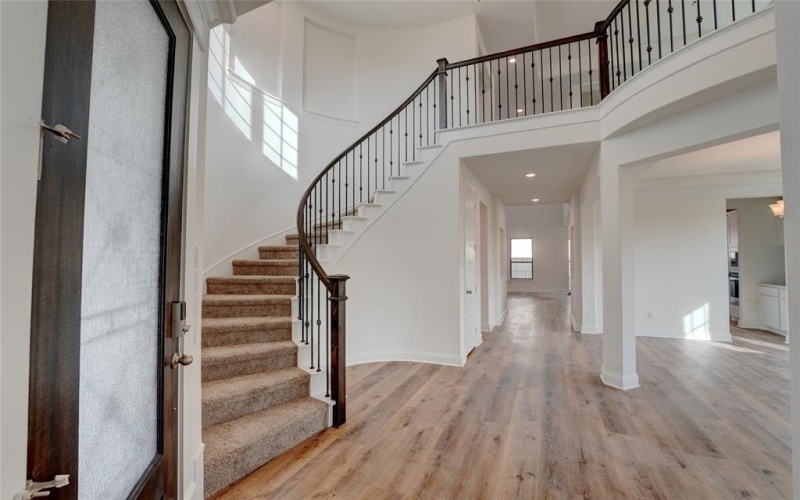 409 Horizon Way, Northlake, TX 76247, 5 Bedrooms Bedrooms, ,5 BathroomsBathrooms,Residential,For Sale,409 Horizon Way,20883469