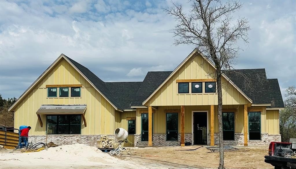 301 Shadle Road, Poolville, TX 76487, 4 Bedrooms Bedrooms, ,2 BathroomsBathrooms,Residential,For Sale,301 Shadle Road,20881646