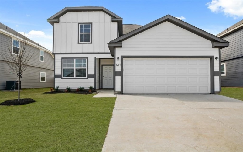 2425 Dahlia Drive, Fort Worth, TX 76123, 4 Bedrooms Bedrooms, ,3 BathroomsBathrooms,Residential,For Sale,2425 Dahlia Drive,20881653