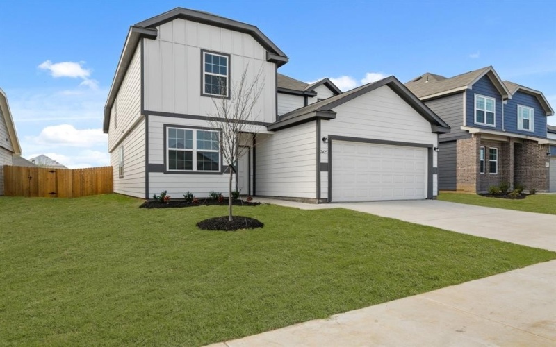 2425 Dahlia Drive, Fort Worth, TX 76123, 4 Bedrooms Bedrooms, ,3 BathroomsBathrooms,Residential,For Sale,2425 Dahlia Drive,20881653