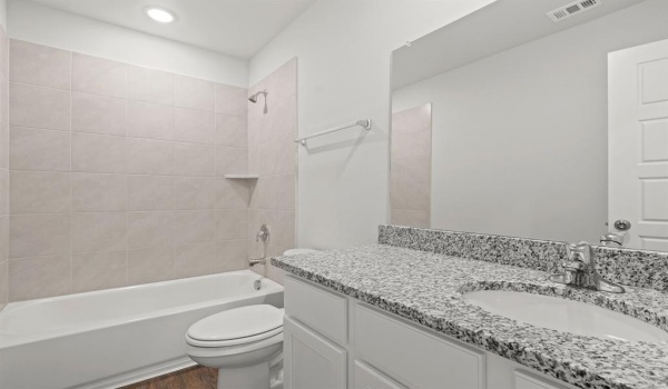 122 Rosings Place, Everman, TX 76140, 4 Bedrooms Bedrooms, ,2 BathroomsBathrooms,Residential,For Sale,122 Rosings Place,20881692
