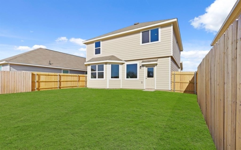 122 Rosings Place, Everman, TX 76140, 4 Bedrooms Bedrooms, ,2 BathroomsBathrooms,Residential,For Sale,122 Rosings Place,20881692