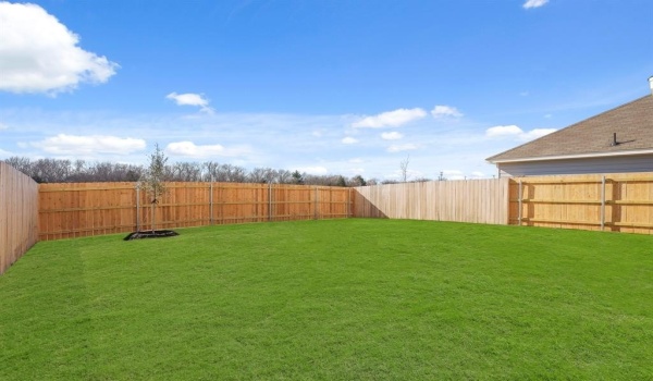 122 Rosings Place, Everman, TX 76140, 4 Bedrooms Bedrooms, ,2 BathroomsBathrooms,Residential,For Sale,122 Rosings Place,20881692