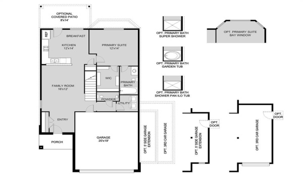 122 Rosings Place, Everman, TX 76140, 4 Bedrooms Bedrooms, ,2 BathroomsBathrooms,Residential,For Sale,122 Rosings Place,20881692
