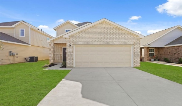 122 Rosings Place, Everman, TX 76140, 4 Bedrooms Bedrooms, ,2 BathroomsBathrooms,Residential,For Sale,122 Rosings Place,20881692