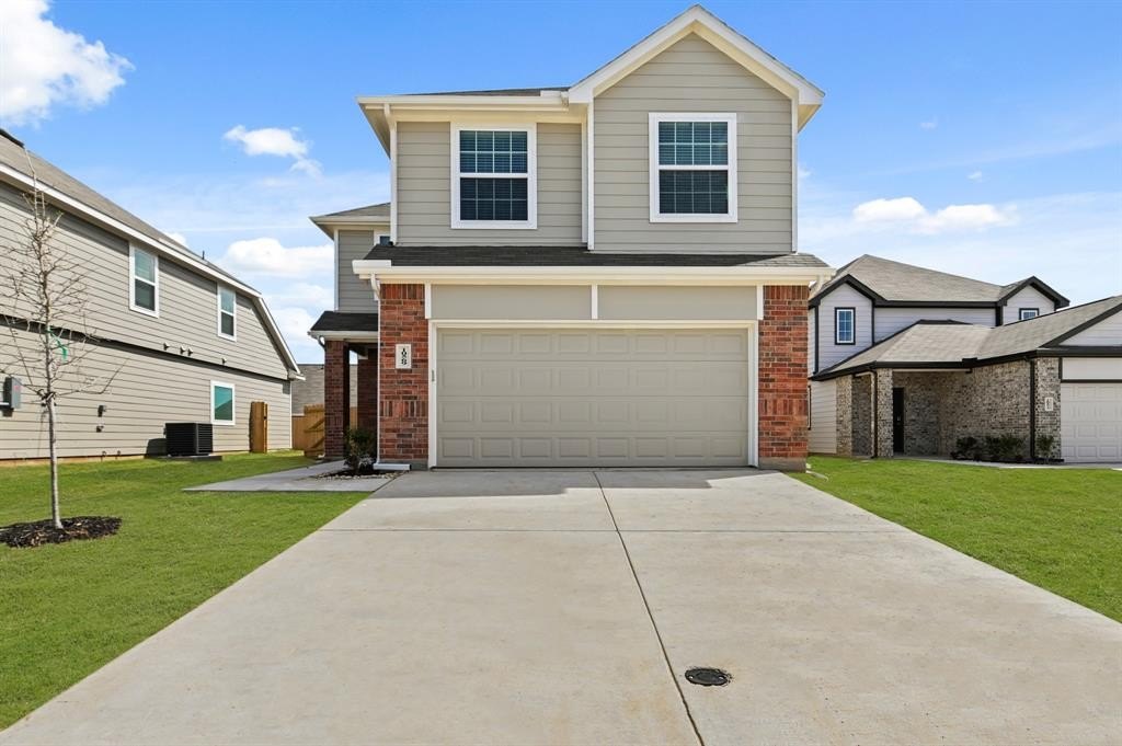 10569 Taruca Drive, Fort Worth, TX 76036, 4 Bedrooms Bedrooms, ,2 BathroomsBathrooms,Residential,For Sale,10569 Taruca Drive,20881696