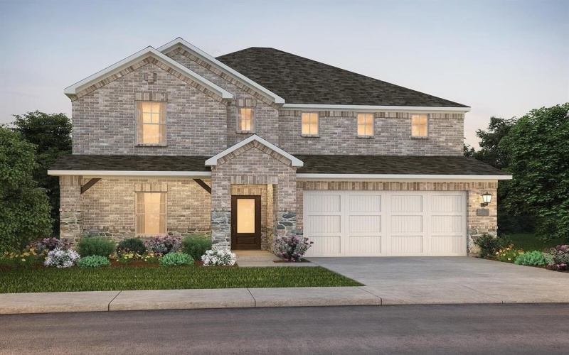 2306 Lone Star Lane, Seagoville, TX 75159, 5 Bedrooms Bedrooms, ,3 BathroomsBathrooms,Residential,For Sale,2306 Lone Star Lane,20883511