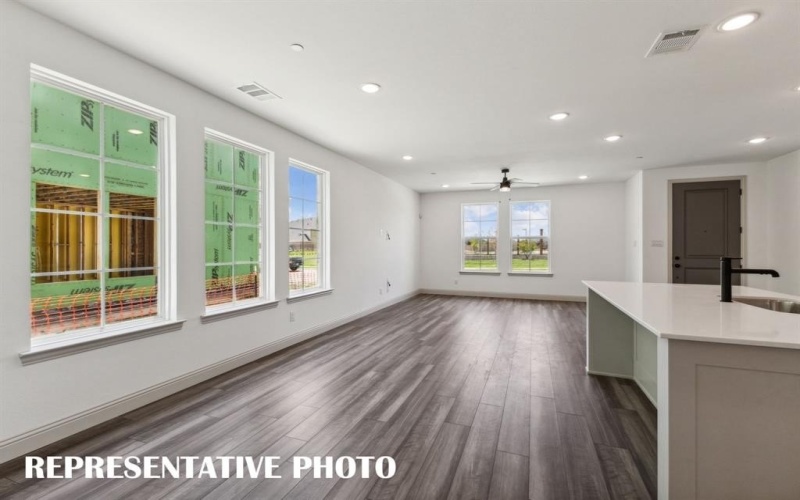 1020 Bristleleaf Way, Allen, TX 75013, 3 Bedrooms Bedrooms, ,2 BathroomsBathrooms,Residential,For Sale,1020 Bristleleaf Way,20881765