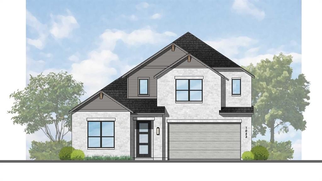 2019 Trebbiano Lane, McLendon Chisholm, TX 75032, 5 Habitaciones Habitaciones , ,6 BañosBaños,Residential,En Venta,2019 Trebbiano Lane,20881797
