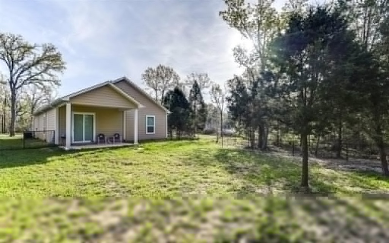 5245 Bill Cody Circle, Log Cabin, TX 75148, 2 Bedrooms Bedrooms, ,2 BathroomsBathrooms,Residential,For Sale,5245 Bill Cody Circle,20881860
