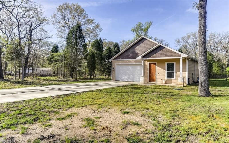 5245 Bill Cody Circle, Log Cabin, TX 75148, 2 Bedrooms Bedrooms, ,2 BathroomsBathrooms,Residential,For Sale,5245 Bill Cody Circle,20881860