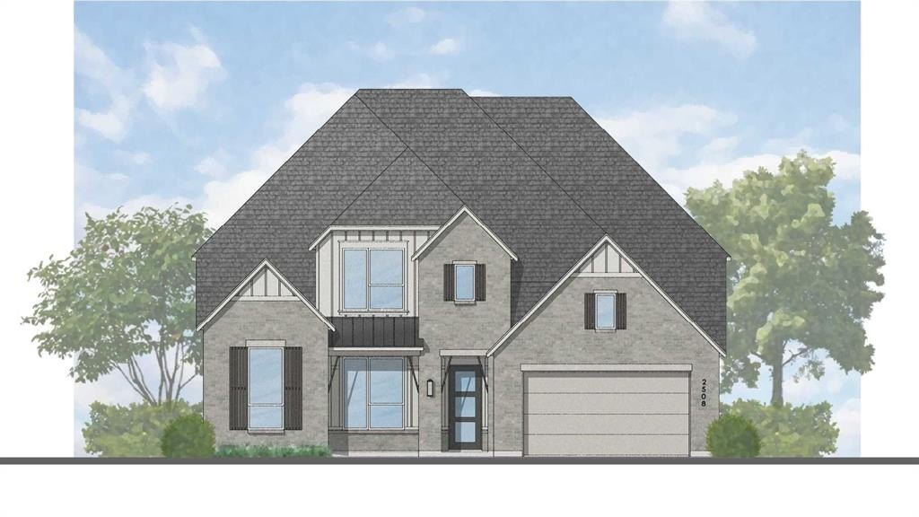 2213 Grillo Lane, McLendon Chisholm, TX 75032, 5 Habitaciones Habitaciones , ,5 BañosBaños,Residential,En Venta,2213 Grillo Lane,20881870