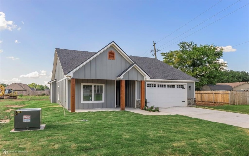 1957 ROSSIE LEE Drive, Bossier City, LA 71112, 3 Bedrooms Bedrooms, ,2 BathroomsBathrooms,Residential,For Sale,1957 ROSSIE LEE Drive,20881894