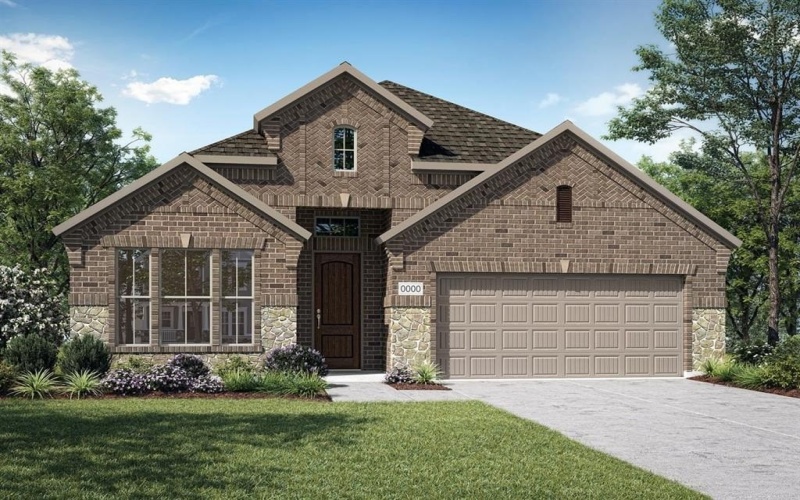 2219 Shady Elm, Midlothian, TX 76065, 4 Habitaciones Habitaciones , ,3 BañosBaños,Residential,En Venta,2219 Shady Elm,20881902