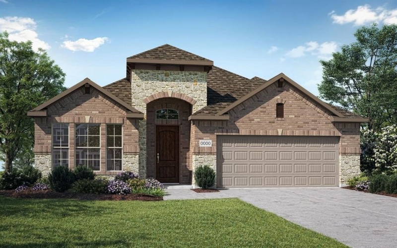 2219 Shady Elm, Midlothian, TX 76065, 4 Habitaciones Habitaciones , ,3 BañosBaños,Residential,En Venta,2219 Shady Elm,20881902