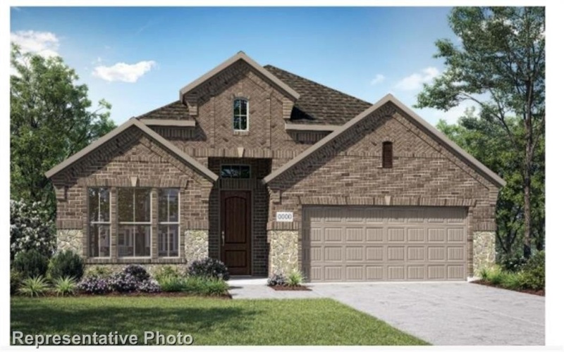 2219 Shady Elm, Midlothian, TX 76065, 4 Habitaciones Habitaciones , ,3 BañosBaños,Residential,En Venta,2219 Shady Elm,20881902