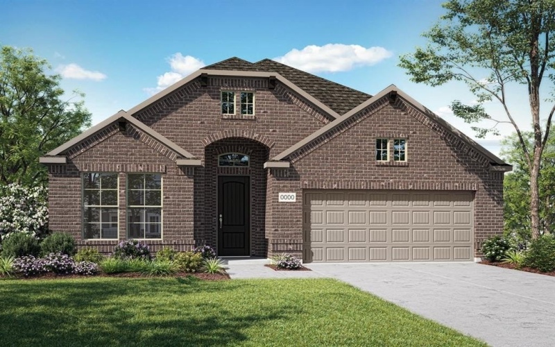 2219 Shady Elm, Midlothian, TX 76065, 4 Habitaciones Habitaciones , ,3 BañosBaños,Residential,En Venta,2219 Shady Elm,20881902