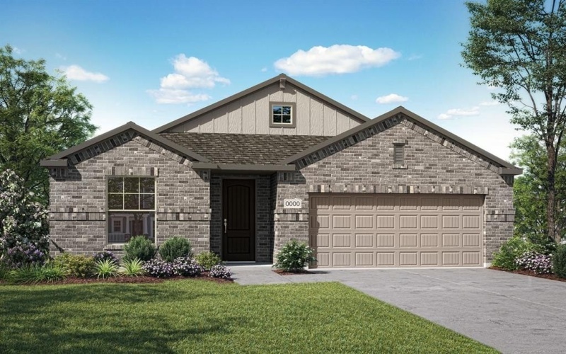 2219 Shady Elm, Midlothian, TX 76065, 4 Habitaciones Habitaciones , ,3 BañosBaños,Residential,En Venta,2219 Shady Elm,20881902