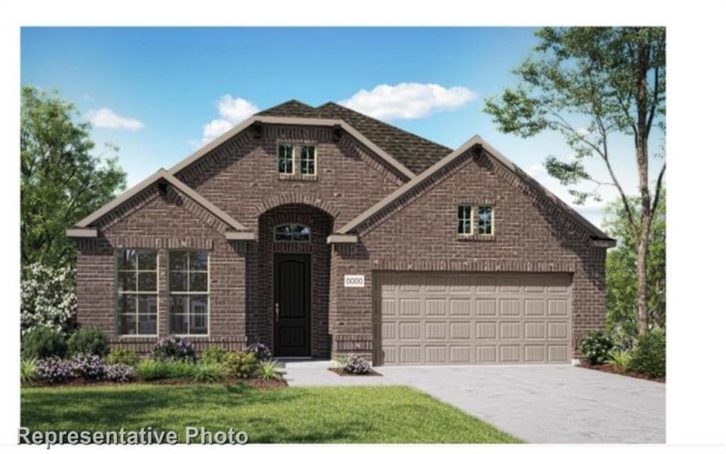 2219 Shady Elm, Midlothian, TX 76065, 4 Habitaciones Habitaciones , ,3 BañosBaños,Residential,En Venta,2219 Shady Elm,20881902