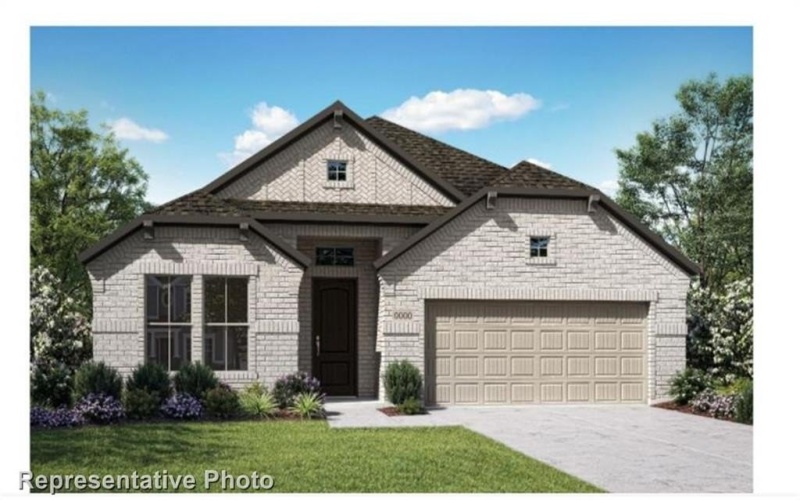 2219 Shady Elm, Midlothian, TX 76065, 4 Habitaciones Habitaciones , ,3 BañosBaños,Residential,En Venta,2219 Shady Elm,20881902