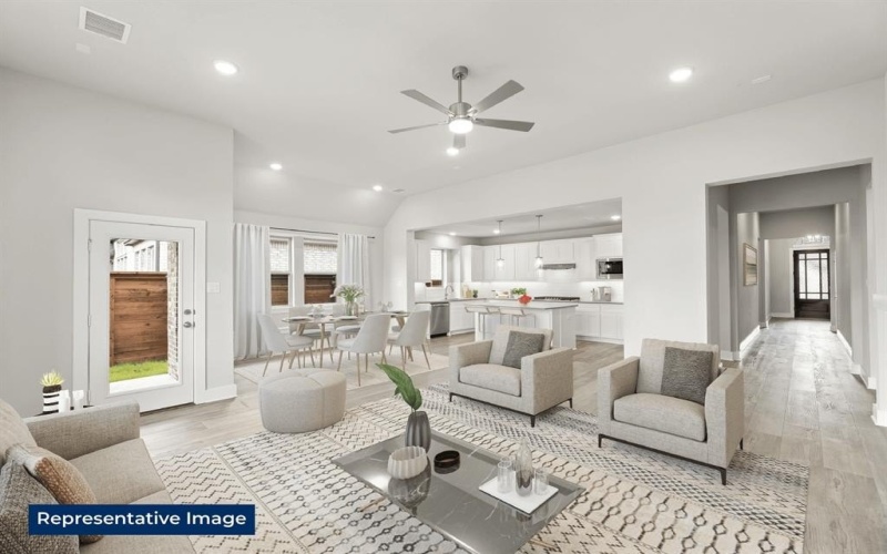 2412 Belmont Road, Melissa, TX 75454, 4 Bedrooms Bedrooms, ,3 BathroomsBathrooms,Residential,For Sale,2412 Belmont Road,20881915