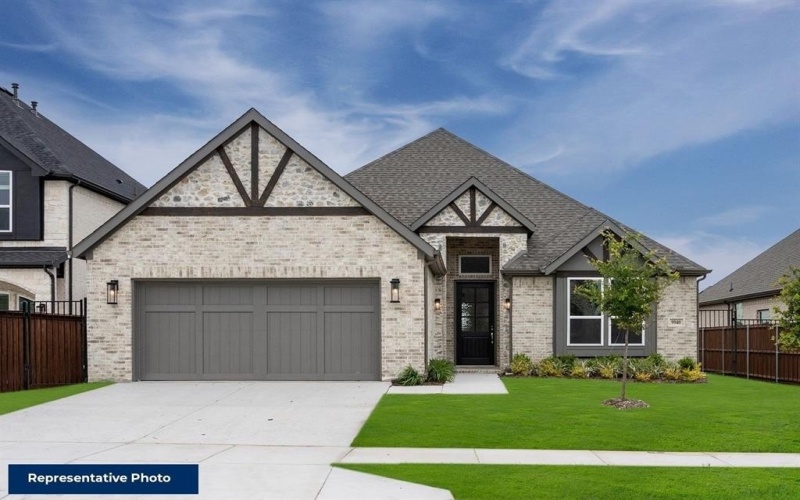 2412 Belmont Road, Melissa, TX 75454, 4 Bedrooms Bedrooms, ,3 BathroomsBathrooms,Residential,For Sale,2412 Belmont Road,20881915