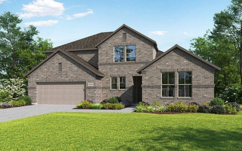 4833 Wildwood, Midlothian, TX 76065, 4 Bedrooms Bedrooms, ,3 BathroomsBathrooms,Residential,For Sale,4833 Wildwood,20881924