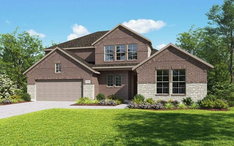4833 Wildwood, Midlothian, TX 76065, 4 Bedrooms Bedrooms, ,3 BathroomsBathrooms,Residential,For Sale,4833 Wildwood,20881924