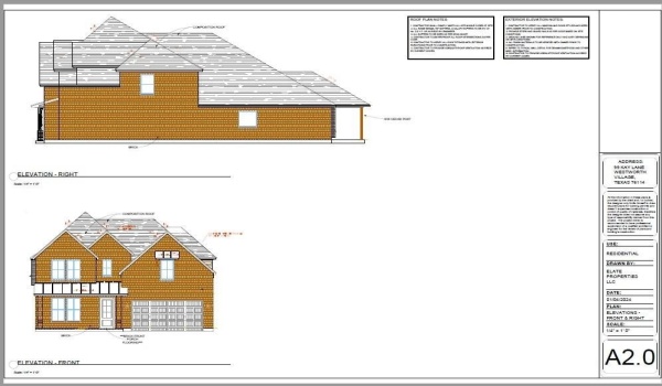 99 Kay Lane, Westworth Village, TX 76114, 5 Bedrooms Bedrooms, ,5 BathroomsBathrooms,Residential,For Sale,99 Kay Lane,20883602