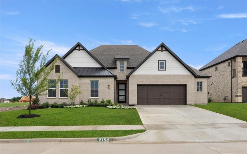 2109 Stratford Road, Rockwall, TX 75087, 5 Bedrooms Bedrooms, ,3 BathroomsBathrooms,Residential,For Sale,2109 Stratford Road,20881953