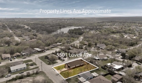 5501 Lovell Avenue, Fort Worth, TX 76107, 4 Bedrooms Bedrooms, ,2 BathroomsBathrooms,Residential,For Sale,5501 Lovell Avenue,20882135