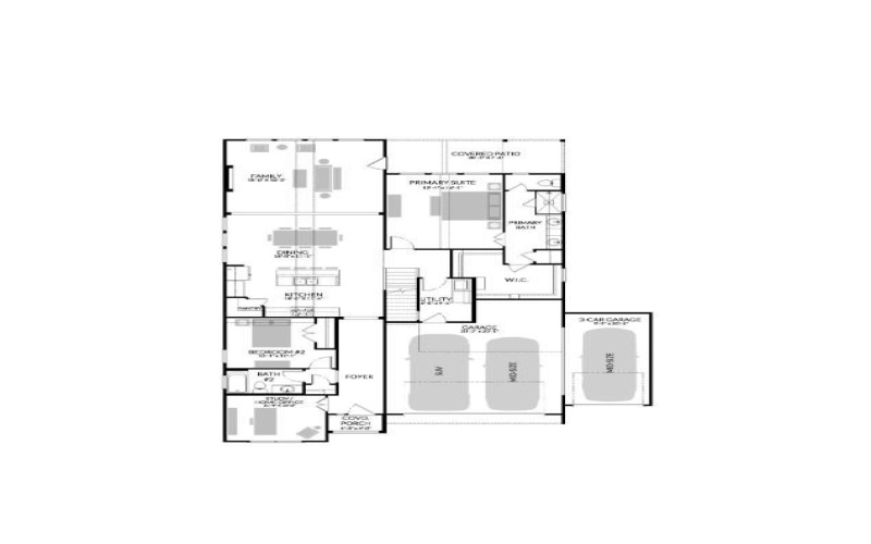 188 Bright Alcove Court, Lavon, TX 75166, 4 Habitaciones Habitaciones , ,3 BañosBaños,Residential,En Venta,188 Bright Alcove Court,20883632
