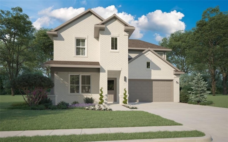 225 Twin View Vista Drive, Lavon, TX 75166, 4 Habitaciones Habitaciones , ,3 BañosBaños,Residential,En Venta,225 Twin View Vista Drive,20883649