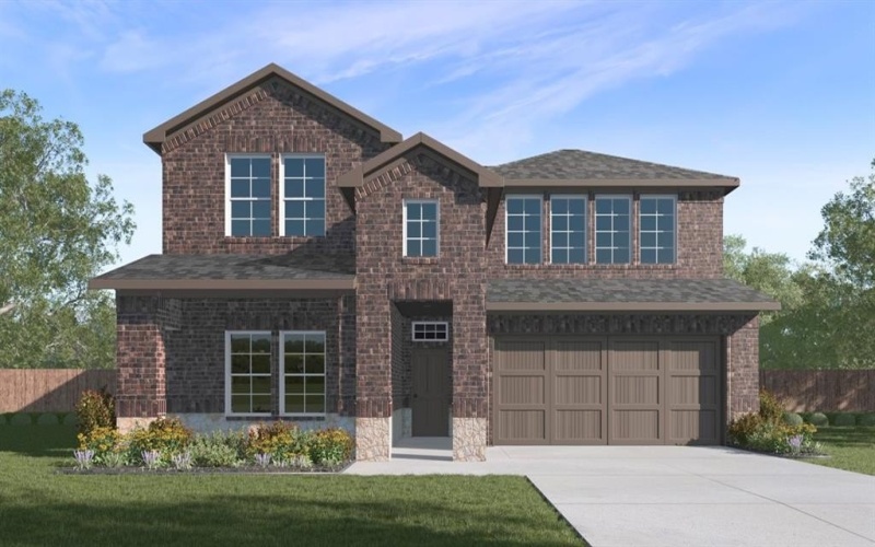 1608 Basalt Lane, Celina, TX 75009, 4 Bedrooms Bedrooms, ,3 BathroomsBathrooms,Residential,For Sale,1608 Basalt Lane,20883687