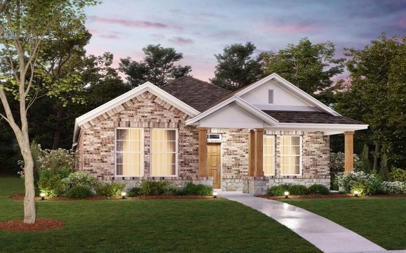 2721 Mexia Lane, Celina, TX 75009, 3 Bedrooms Bedrooms, ,2 BathroomsBathrooms,Residential,For Sale,2721 Mexia Lane,20883696