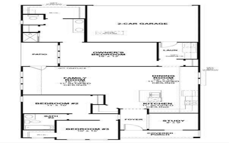 2721 Mexia Lane, Celina, TX 75009, 3 Bedrooms Bedrooms, ,2 BathroomsBathrooms,Residential,For Sale,2721 Mexia Lane,20883696
