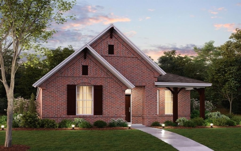 2620 Gladewater Road, Celina, TX 75009, 3 Bedrooms Bedrooms, ,2 BathroomsBathrooms,Residential,For Sale,2620 Gladewater Road,20883731