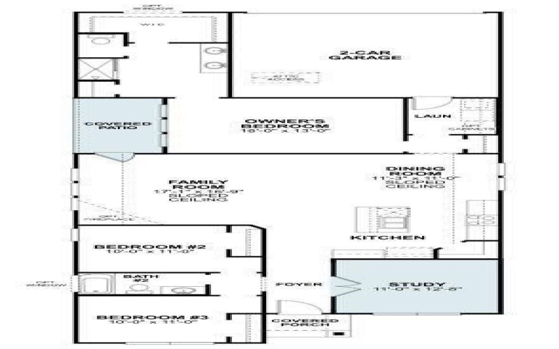 2620 Gladewater Road, Celina, TX 75009, 3 Bedrooms Bedrooms, ,2 BathroomsBathrooms,Residential,For Sale,2620 Gladewater Road,20883731