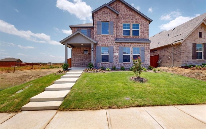 2616 Gladewater Road, Celina, TX 75009, 3 Bedrooms Bedrooms, ,2 BathroomsBathrooms,Residential,For Sale,2616 Gladewater Road,20883774