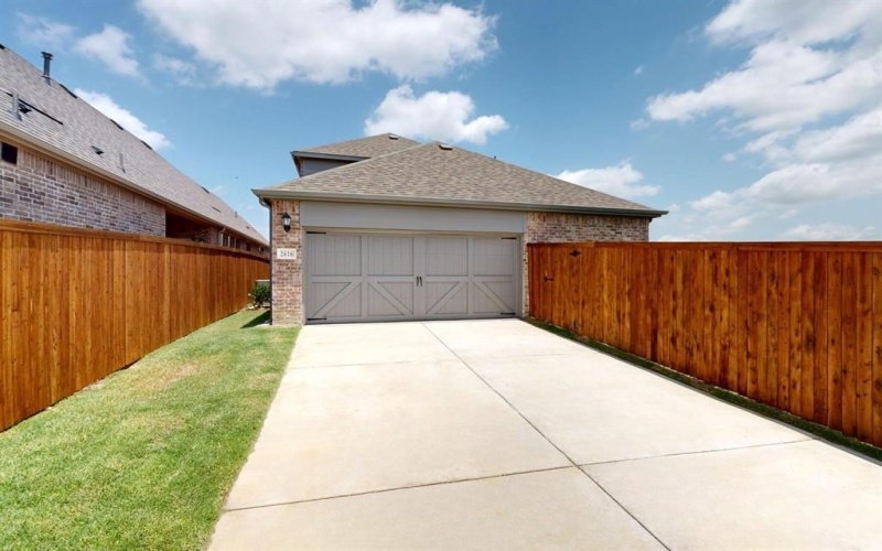 2616 Gladewater Road, Celina, TX 75009, 3 Bedrooms Bedrooms, ,2 BathroomsBathrooms,Residential,For Sale,2616 Gladewater Road,20883774