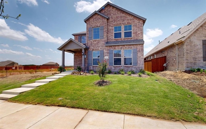 2616 Gladewater Road, Celina, TX 75009, 3 Bedrooms Bedrooms, ,2 BathroomsBathrooms,Residential,For Sale,2616 Gladewater Road,20883774