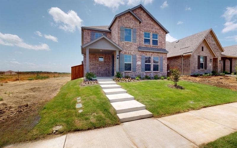 2616 Gladewater Road, Celina, TX 75009, 3 Bedrooms Bedrooms, ,2 BathroomsBathrooms,Residential,For Sale,2616 Gladewater Road,20883774