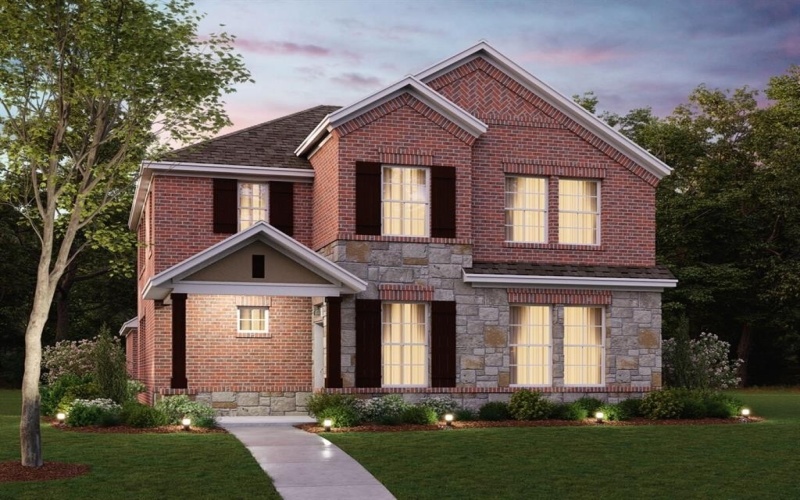 2616 Gladewater Road, Celina, TX 75009, 3 Bedrooms Bedrooms, ,2 BathroomsBathrooms,Residential,For Sale,2616 Gladewater Road,20883774