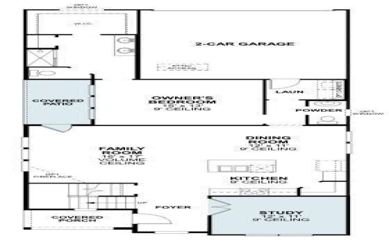 2616 Gladewater Road, Celina, TX 75009, 3 Bedrooms Bedrooms, ,2 BathroomsBathrooms,Residential,For Sale,2616 Gladewater Road,20883774