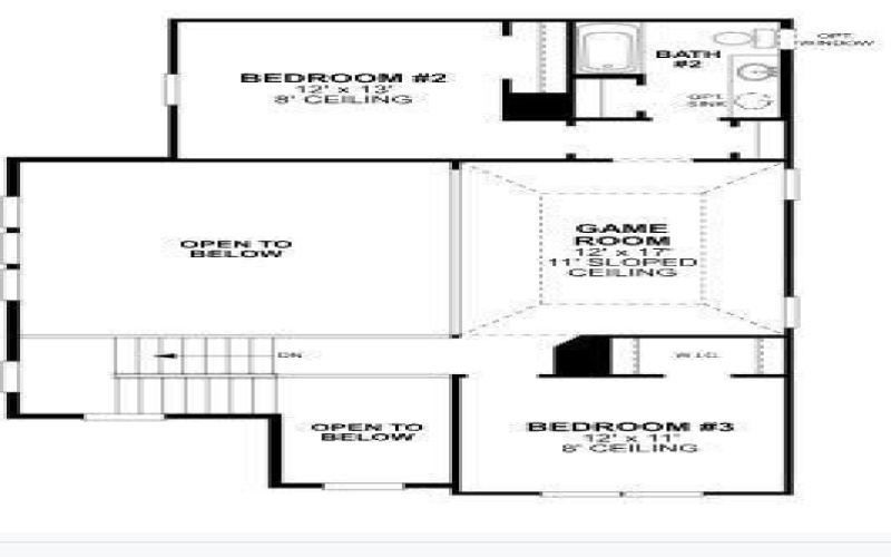 2616 Gladewater Road, Celina, TX 75009, 3 Bedrooms Bedrooms, ,2 BathroomsBathrooms,Residential,For Sale,2616 Gladewater Road,20883774