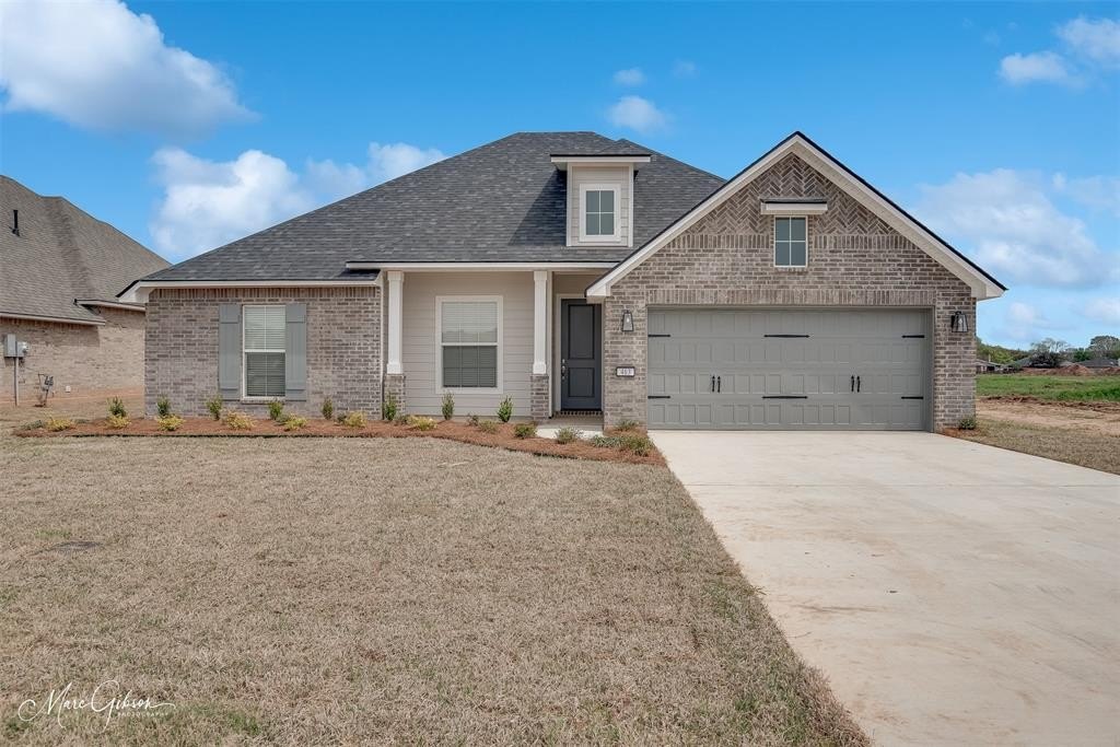 463 Preserve Boulevard, Bossier City, LA 71112, 4 Habitaciones Habitaciones , ,2 BañosBaños,Residential,En Venta,463 Preserve Boulevard,20883864