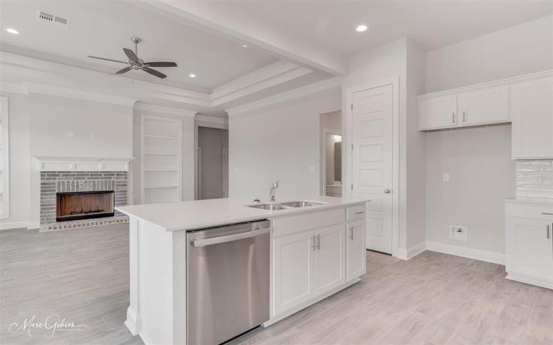 463 Preserve Boulevard, Bossier City, LA 71112, 4 Habitaciones Habitaciones , ,2 BañosBaños,Residential,En Venta,463 Preserve Boulevard,20883864